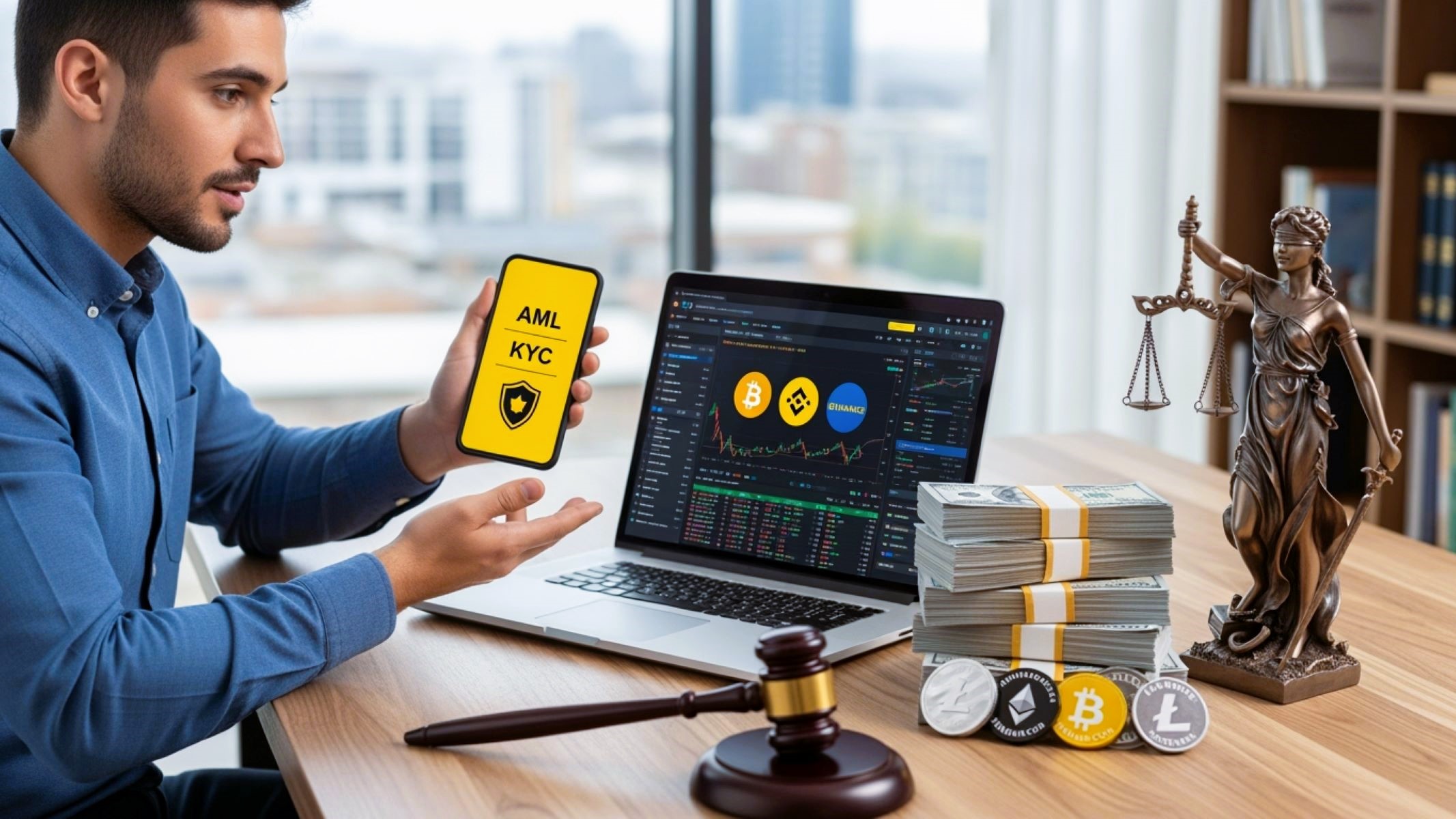best crypto exchange