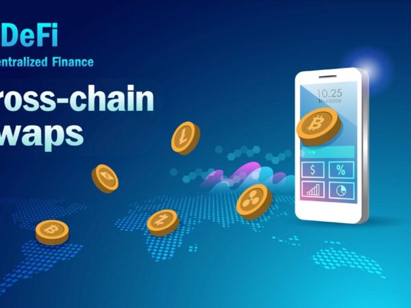 Cross-chain swaps: Bridging vs. wrapped assets