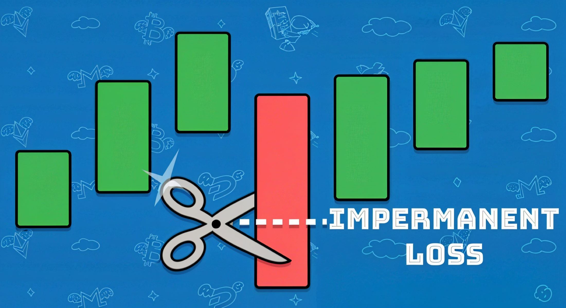 Impermanent loss: How it affects liquidity providers