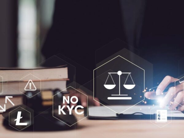 Legal risks of using no-KYC swap platforms