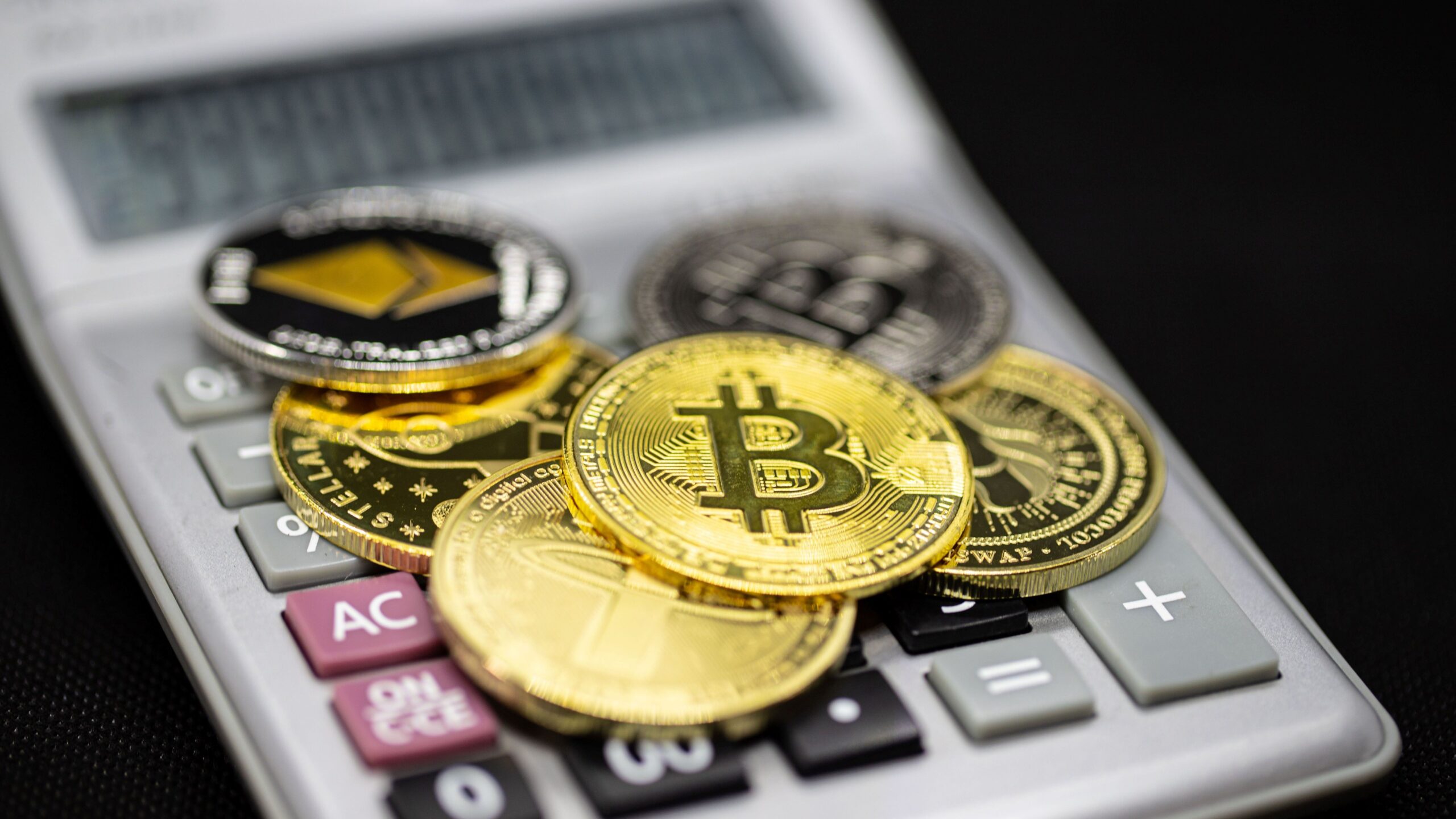 Is swapping crypto taxable? What you need to know