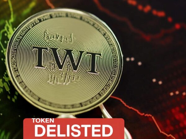 Why some tokens are delisted due to regulatory pressure